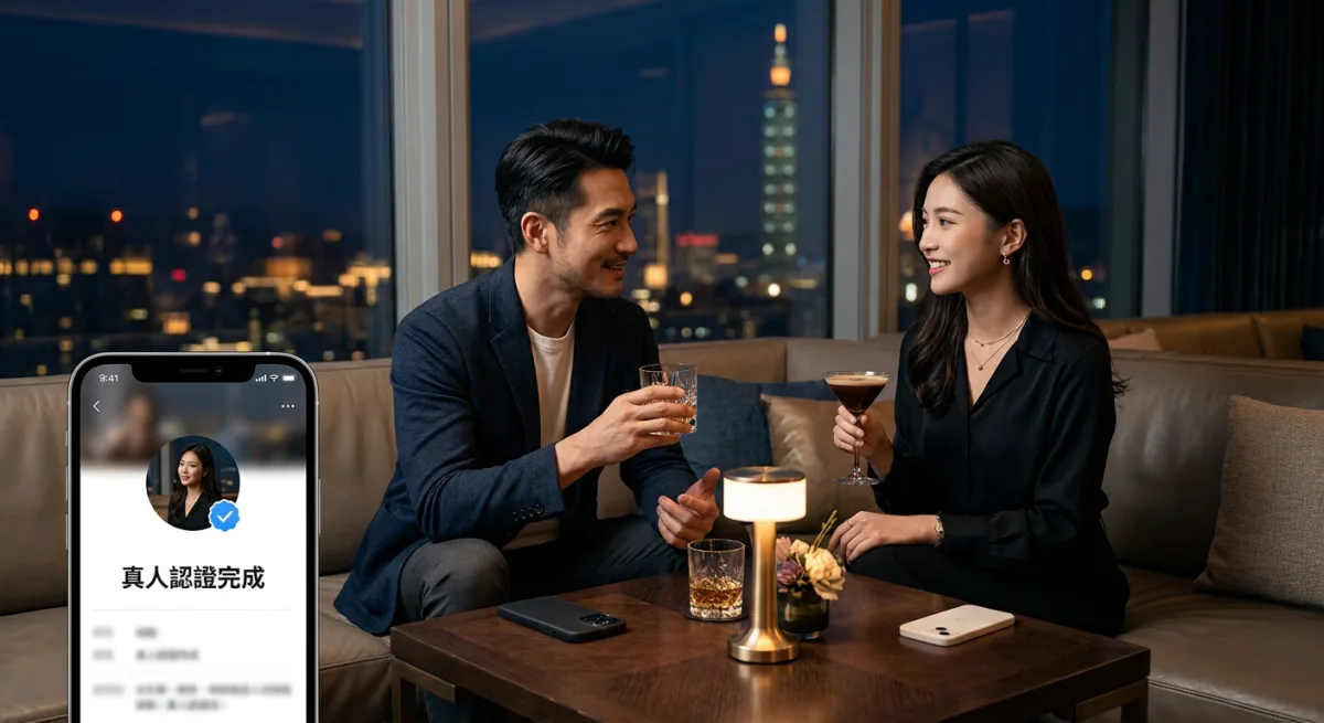 真人驗證相關示意圖
