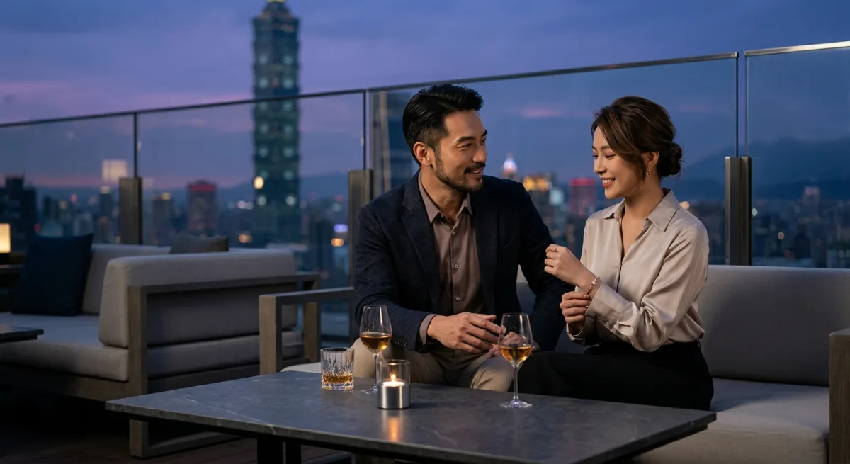 Sugar Dating 價碼溝通相關圖片